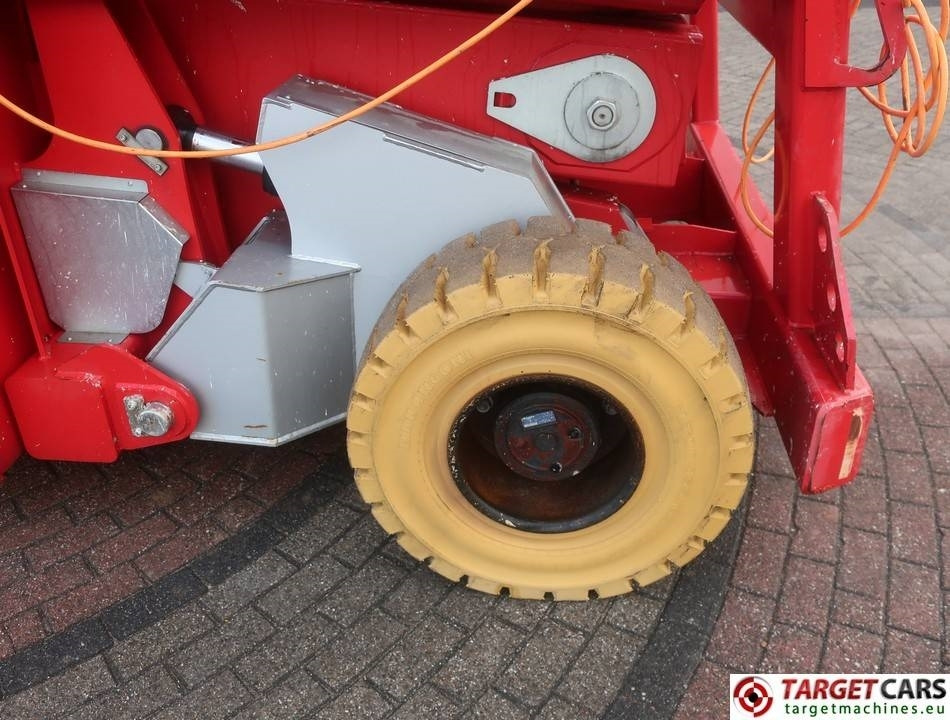 Ножничный подъемник PB Lifttechnik S270-24E Electric 4x4 Scissor Work Lift 2725cm: фото 27 Ножничный подъемник PB Lifttechnik S270-24E Electric 4x4 Scissor Work Lift 2725cm: фото 27