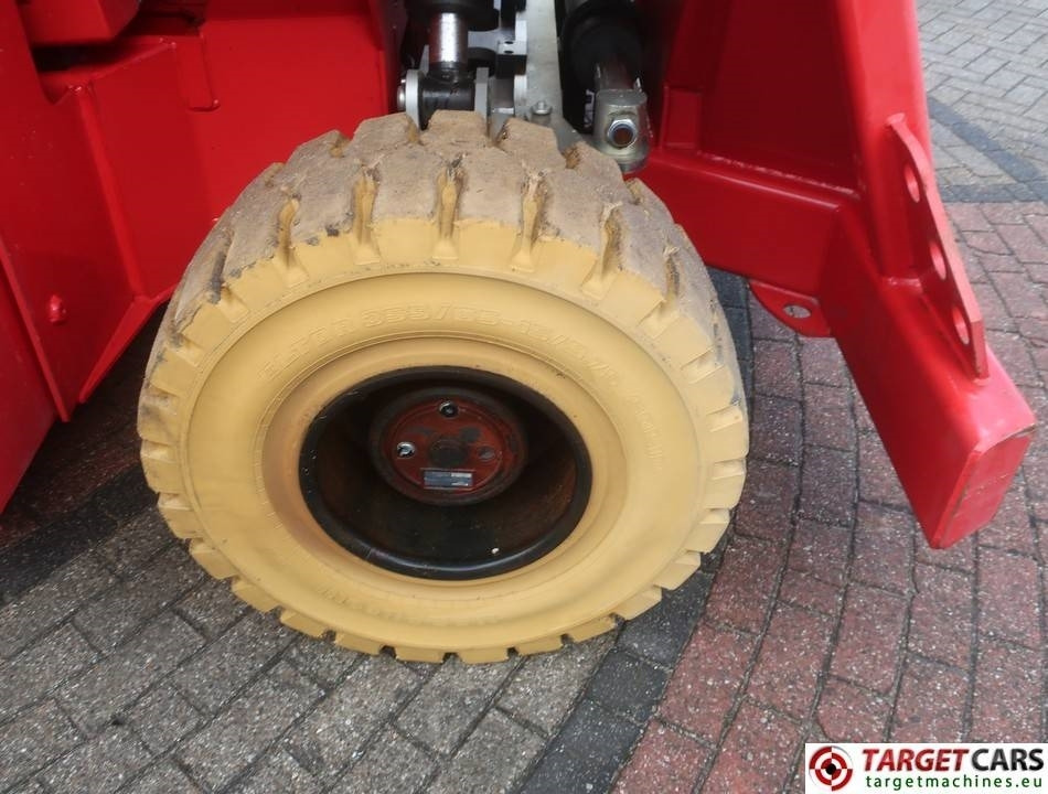 Ножничный подъемник PB Lifttechnik S270-24E Electric 4x4 Scissor Work Lift 2725cm: фото 25 Ножничный подъемник PB Lifttechnik S270-24E Electric 4x4 Scissor Work Lift 2725cm: фото 25