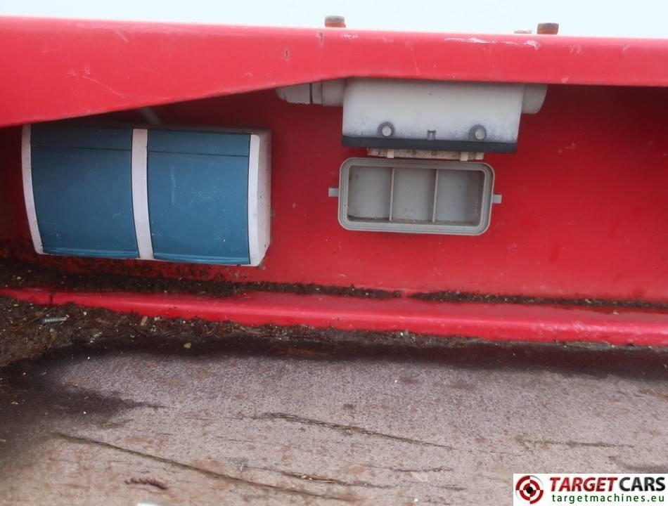 Ножничный подъемник PB Lifttechnik S270-24E Electric 4x4 Scissor Work Lift 2725cm: фото 32 Ножничный подъемник PB Lifttechnik S270-24E Electric 4x4 Scissor Work Lift 2725cm: фото 32