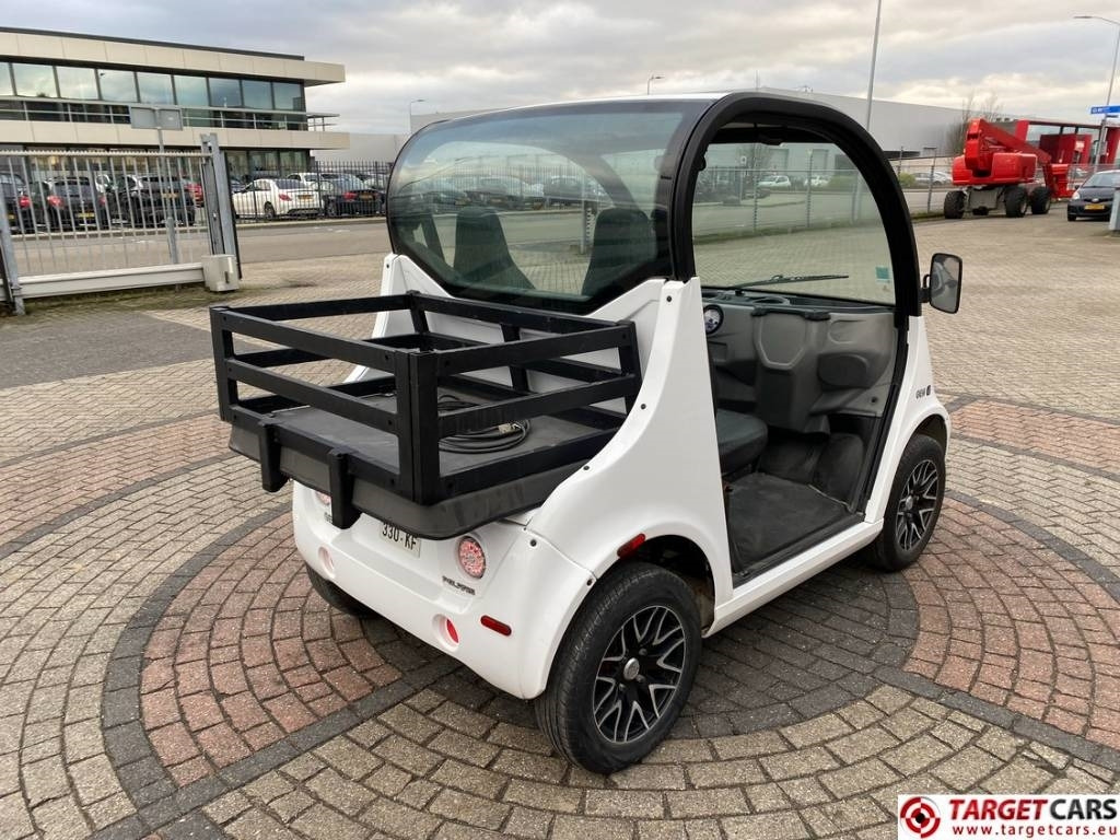Polaris Gem E2 Electric UTV Vehicle Road Registration - Легковой автомобиль: фото 3 Polaris Gem E2 Electric UTV Vehicle Road Registration - Легковой автомобиль: фото 3