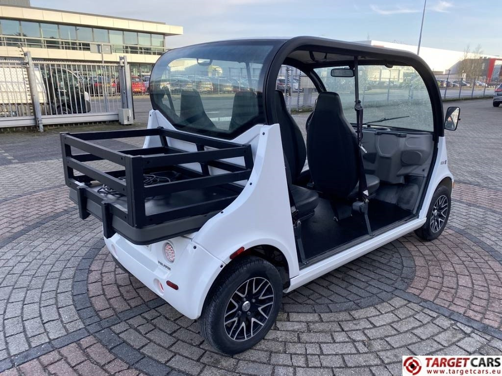 Polaris Gem E4 Electric UTV Vehicle Road Registration - Легковой автомобиль: фото 4 Polaris Gem E4 Electric UTV Vehicle Road Registration - Легковой автомобиль: фото 4