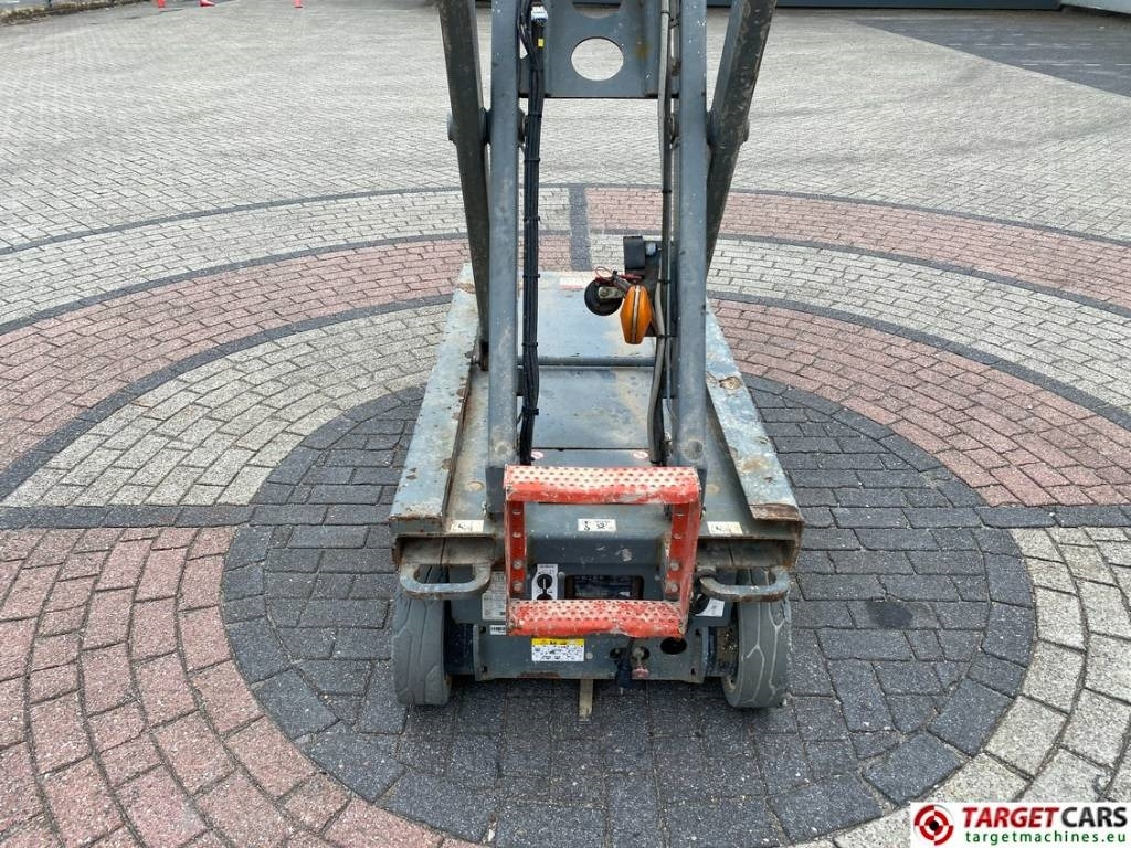 SkyJack SJIII-3219 Electric Scissor Work Lift 780cm  в лизинг SkyJack SJIII-3219 Electric Scissor Work Lift 780cm: фото 33