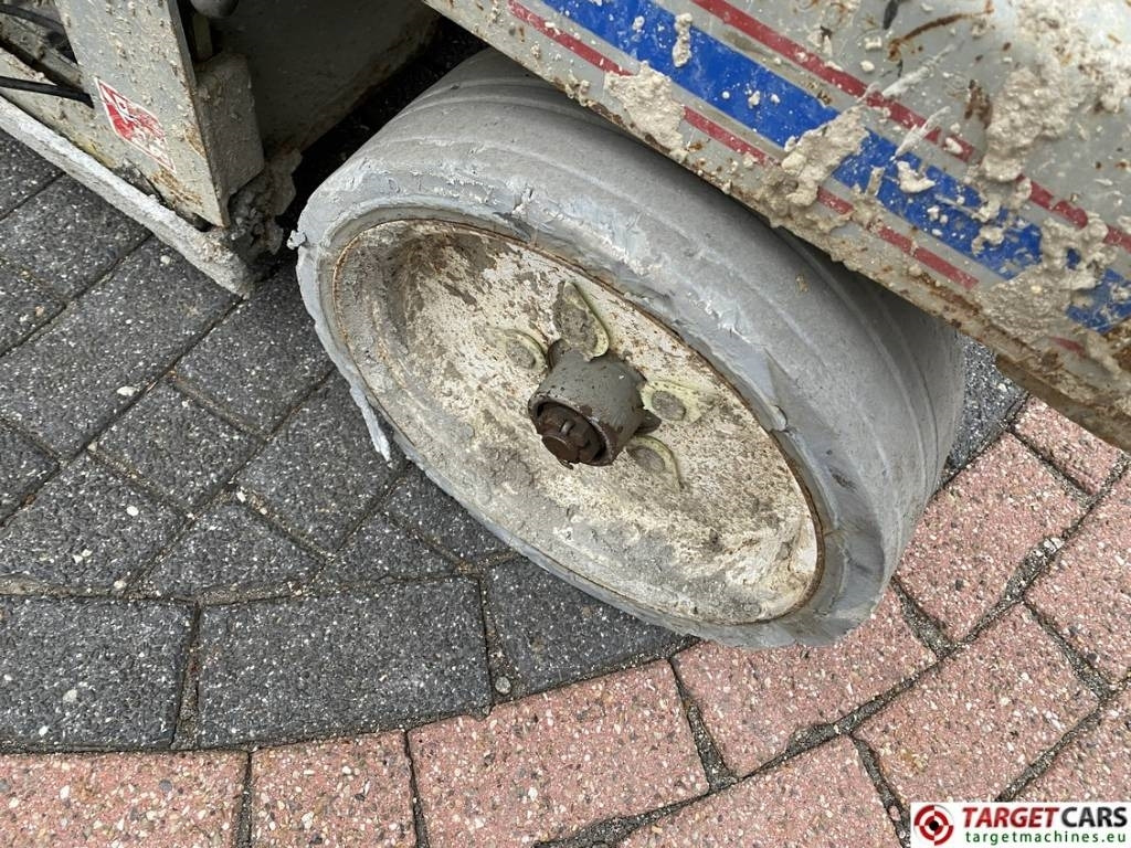 Ножничный подъемник SkyJack SJIII-3226 Electric Scissor Work Lift 990cm: фото 22