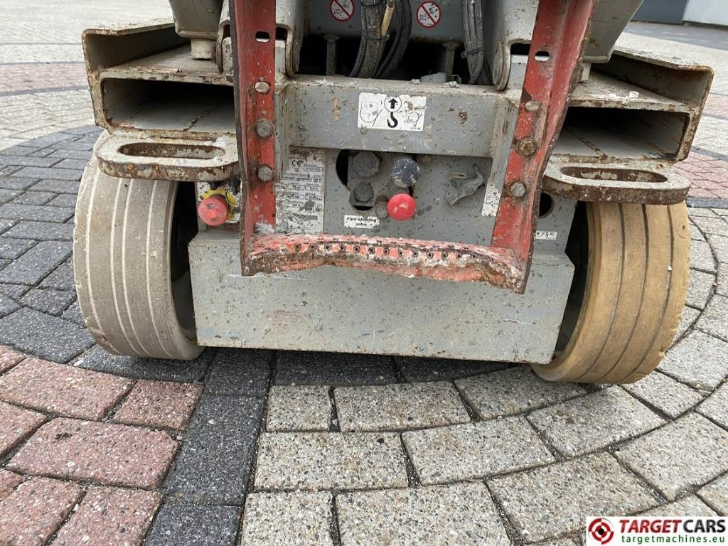 Ножничный подъемник SkyJack SJIII-3226 Electric Scissor Work Lift 990cm: фото 12