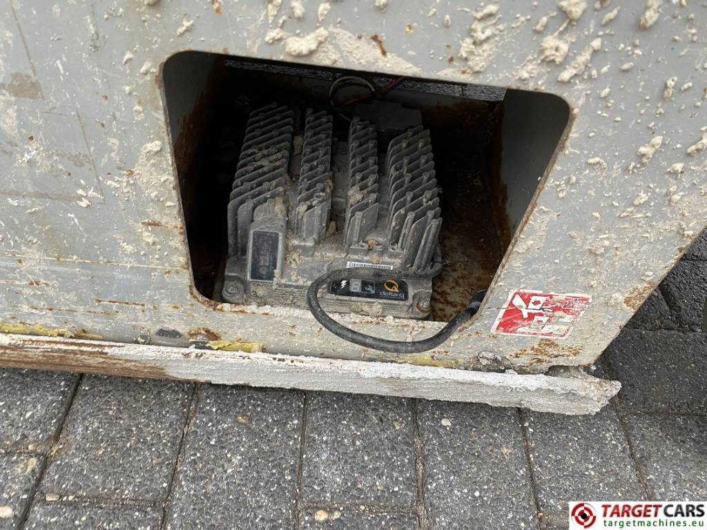 Ножничный подъемник SkyJack SJIII-3226 Electric Scissor Work Lift 990cm: фото 17