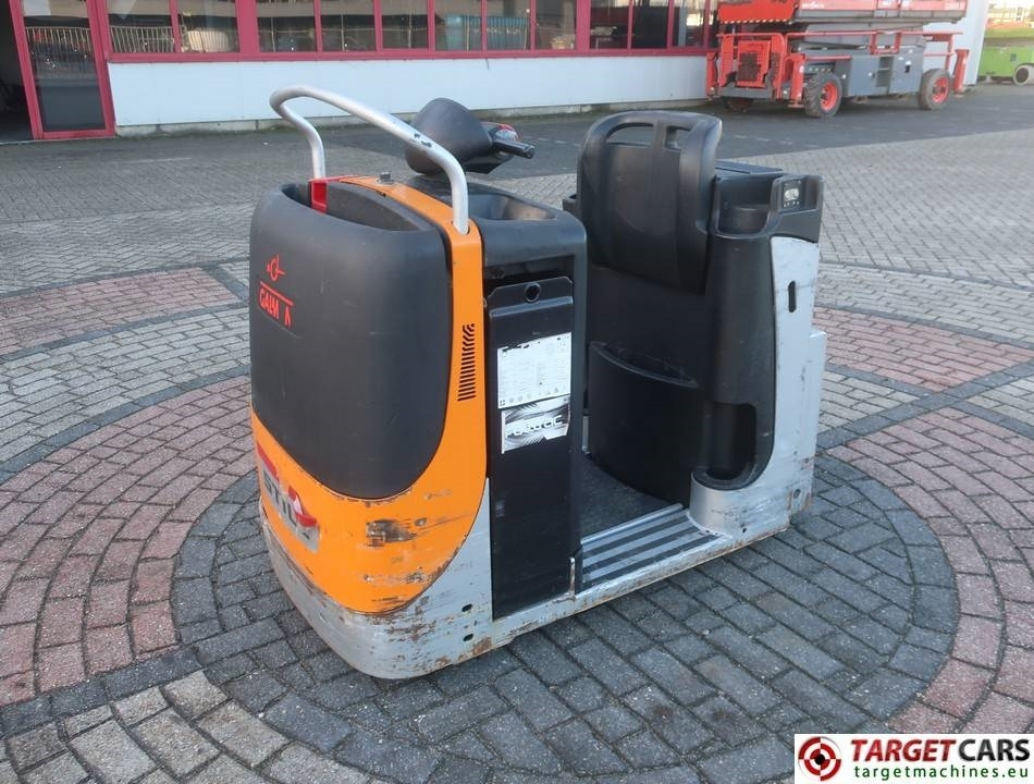 Still CX-30Z Electric Tow Truck Tractor Max 3000KG - Складской тягач: фото 1 Still CX-30Z Electric Tow Truck Tractor Max 3000KG - Складской тягач: фото 1