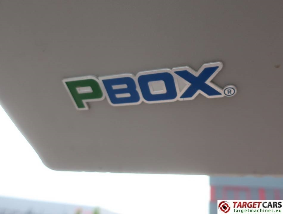 Осветительная мачта Trime X-Pole 2x25W Led Solar Tower Light: фото 11