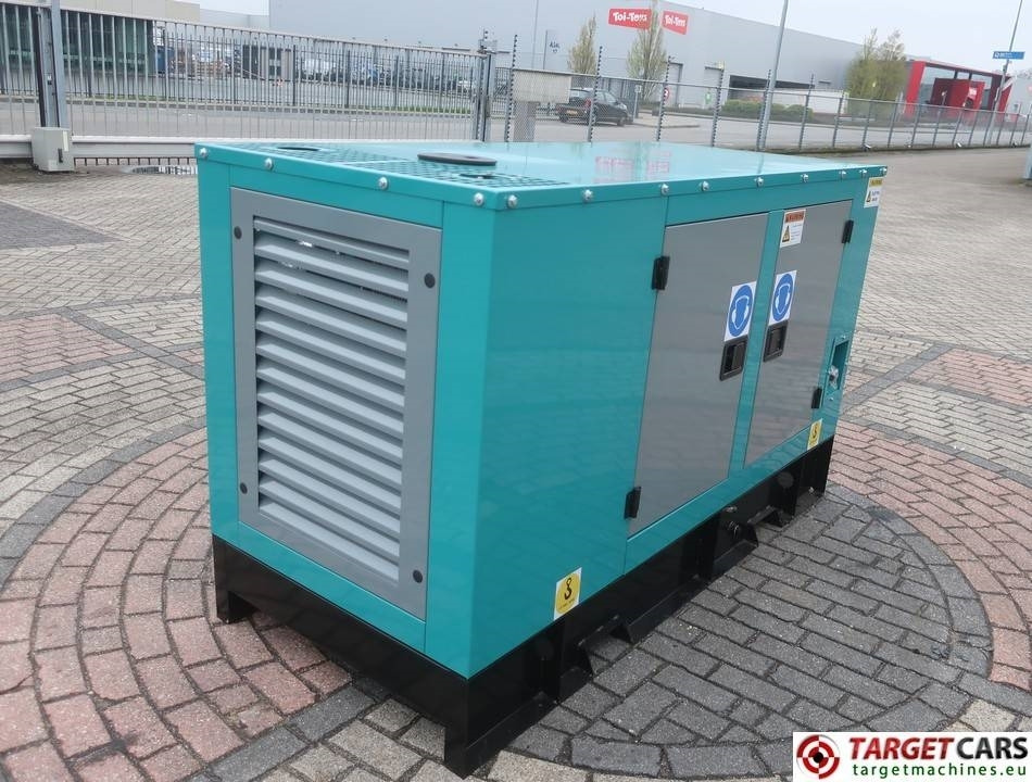 Xidong XDT-30KW Diesel 37.5KVA Generator 400/230V - Электрогенератор: фото 4 Xidong XDT-30KW Diesel 37.5KVA Generator 400/230V - Электрогенератор: фото 4