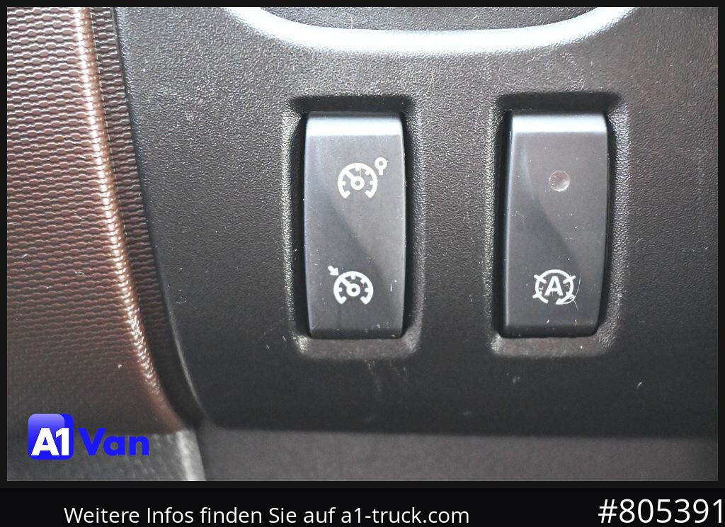 FIAT Fiat Talento, Tempomat, Navi, Allwetterreifen - Легковой фургон: фото 5 FIAT Fiat Talento, Tempomat, Navi, Allwetterreifen - Легковой фургон: фото 5