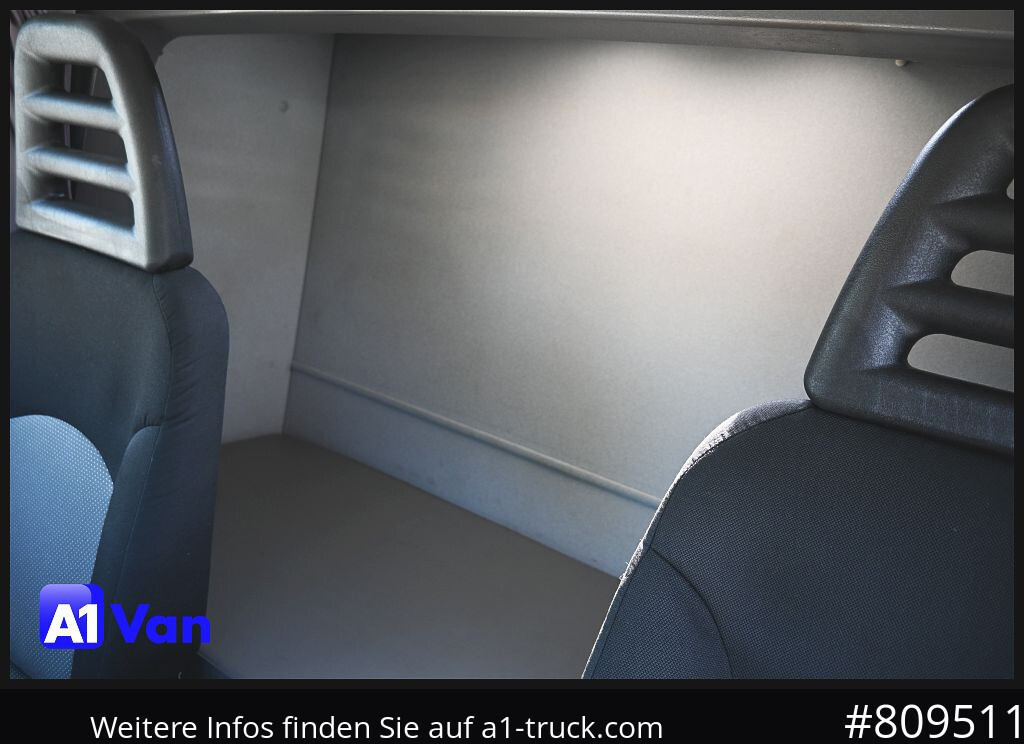 IVECO Daily 50C17 SZM, Klima, Tempomat, Schlafplatz - Тентованный фургон: фото 3 IVECO Daily 50C17 SZM, Klima, Tempomat, Schlafplatz - Тентованный фургон: фото 3