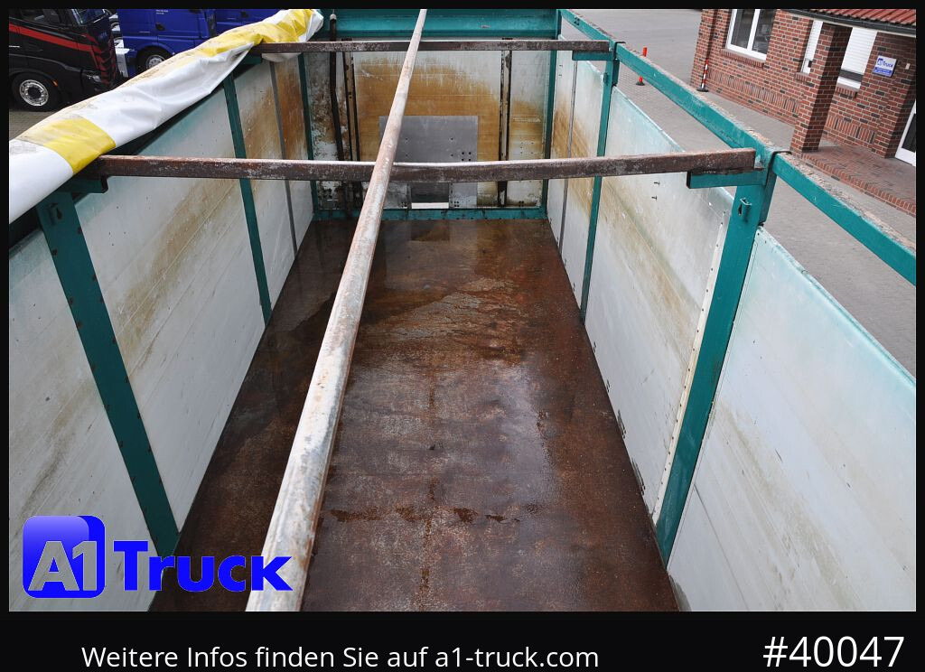 IVECO Iveco AT 260S42Y Getreidekipper Schleuse - Самосвал: фото 3 IVECO Iveco AT 260S42Y Getreidekipper Schleuse - Самосвал: фото 3