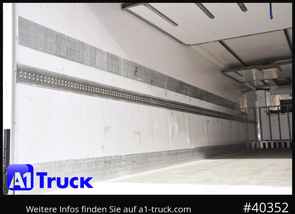 LAMBERT LVFS3, Thermo King, Bitemp., Liftachse, - Полуприцеп-рефрижератор: фото 3 LAMBERT LVFS3, Thermo King, Bitemp., Liftachse, - Полуприцеп-рефрижератор: фото 3