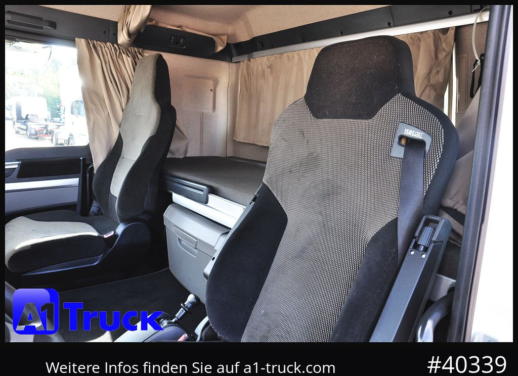 MAN TGS 26.470 BL 6x2,  Meiller, Funk, Lenkachse, - Крюковой мультилифт: фото 2 MAN TGS 26.470 BL 6x2,  Meiller, Funk, Lenkachse, - Крюковой мультилифт: фото 2