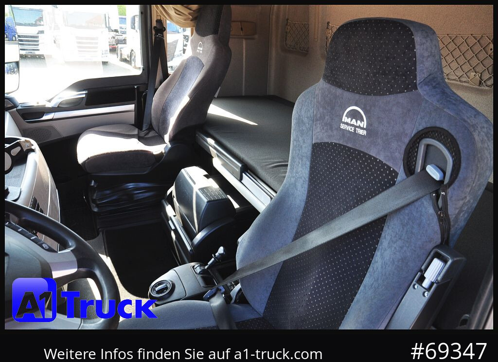 MAN TGX 26.460 XLX BL 6x2,  Meiller, Funk - Крюковой мультилифт: фото 4 MAN TGX 26.460 XLX BL 6x2,  Meiller, Funk - Крюковой мультилифт: фото 4