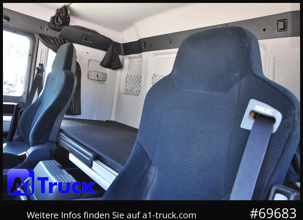 MAN TGX 26,500, Meiller,Funk, Lift-Lenk - Крюковой мультилифт: фото 4 MAN TGX 26,500, Meiller,Funk, Lift-Lenk - Крюковой мультилифт: фото 4