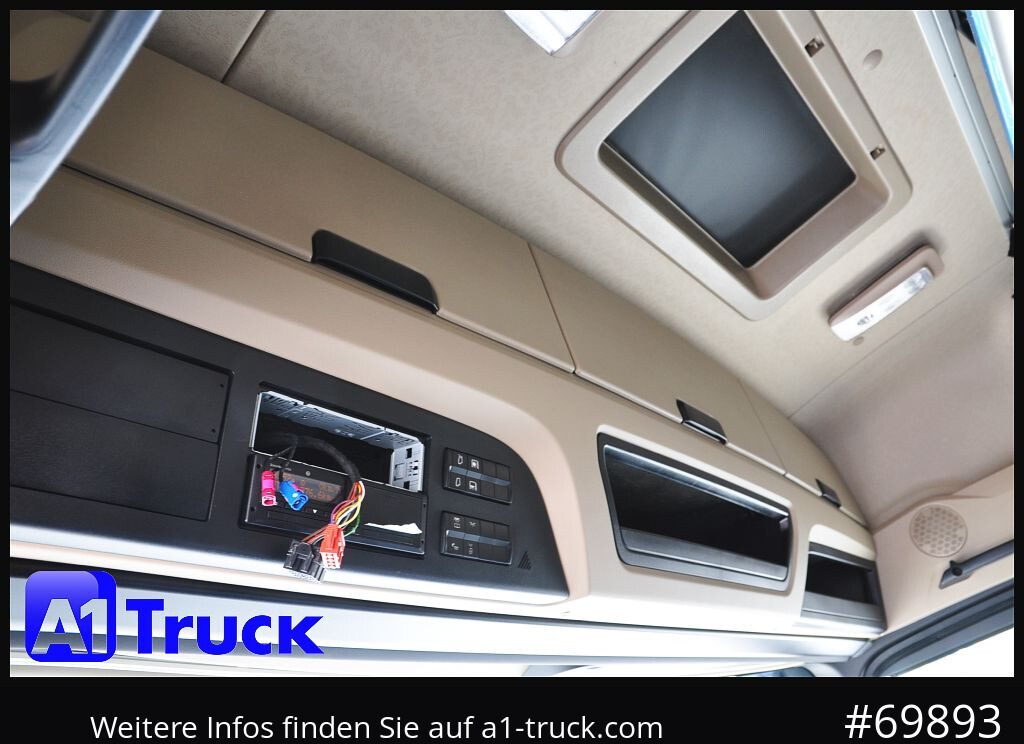 MERCEDES-BENZ 2545, Multi BDF, Wechsler, 7.45-7.82, MIDI, LIftachse - Грузовик-контейнеровоз/ Сменный кузов: фото 3 MERCEDES-BENZ 2545, Multi BDF, Wechsler, 7.45-7.82, MIDI, LIftachse - Грузовик-контейнеровоз/ Сменный кузов: фото 3