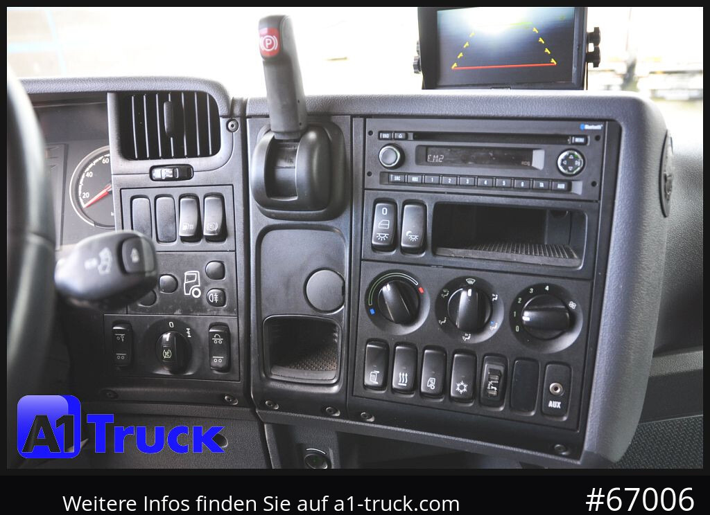 SCANIA R400, HIAB XS 211-3 Lift-Lenkachse - Автоманипулятор, Грузовик бортовой/ Платформа: фото 5 SCANIA R400, HIAB XS 211-3 Lift-Lenkachse - Автоманипулятор, Грузовик бортовой/ Платформа: фото 5