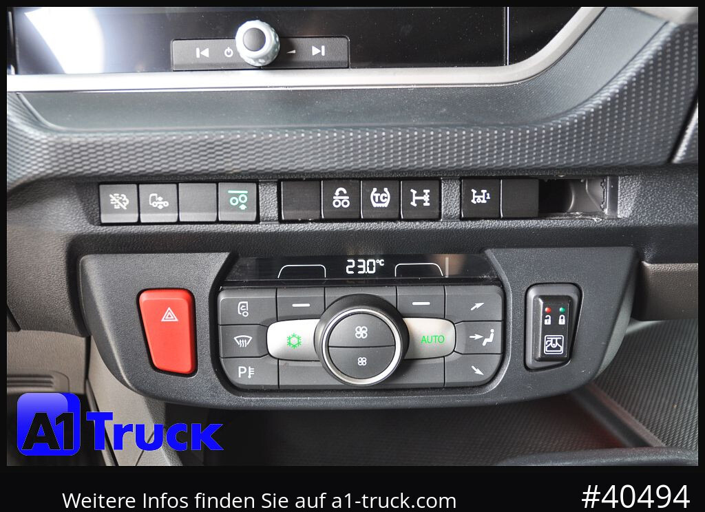 DAF DAF XF XG 480, BDF, Multiwechsler, Lift-Lenkachse, - Тягач: фото 5 DAF DAF XF XG 480, BDF, Multiwechsler, Lift-Lenkachse, - Тягач: фото 5