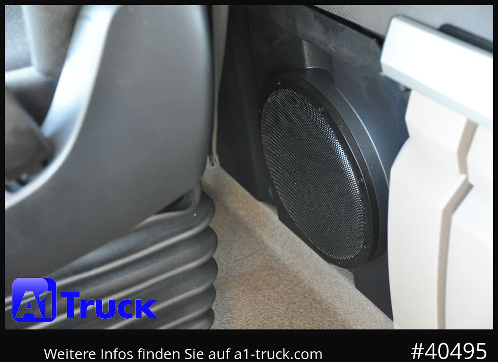 DAF XG 530 FT, Intarder, Alcoa, Kipphydraulik, Euro 6 E - Тягач: фото 3 DAF XG 530 FT, Intarder, Alcoa, Kipphydraulik, Euro 6 E - Тягач: фото 3