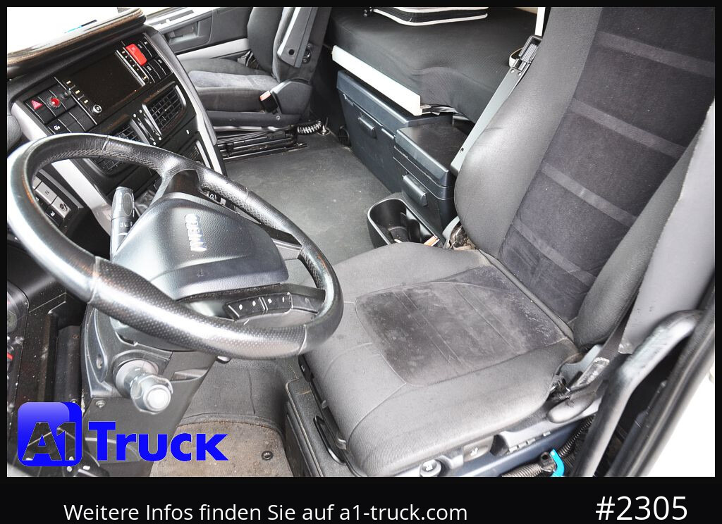 IVECO Stralis 460 , Gas LNG, Retarder - Тягач: фото 2 IVECO Stralis 460 , Gas LNG, Retarder - Тягач: фото 2