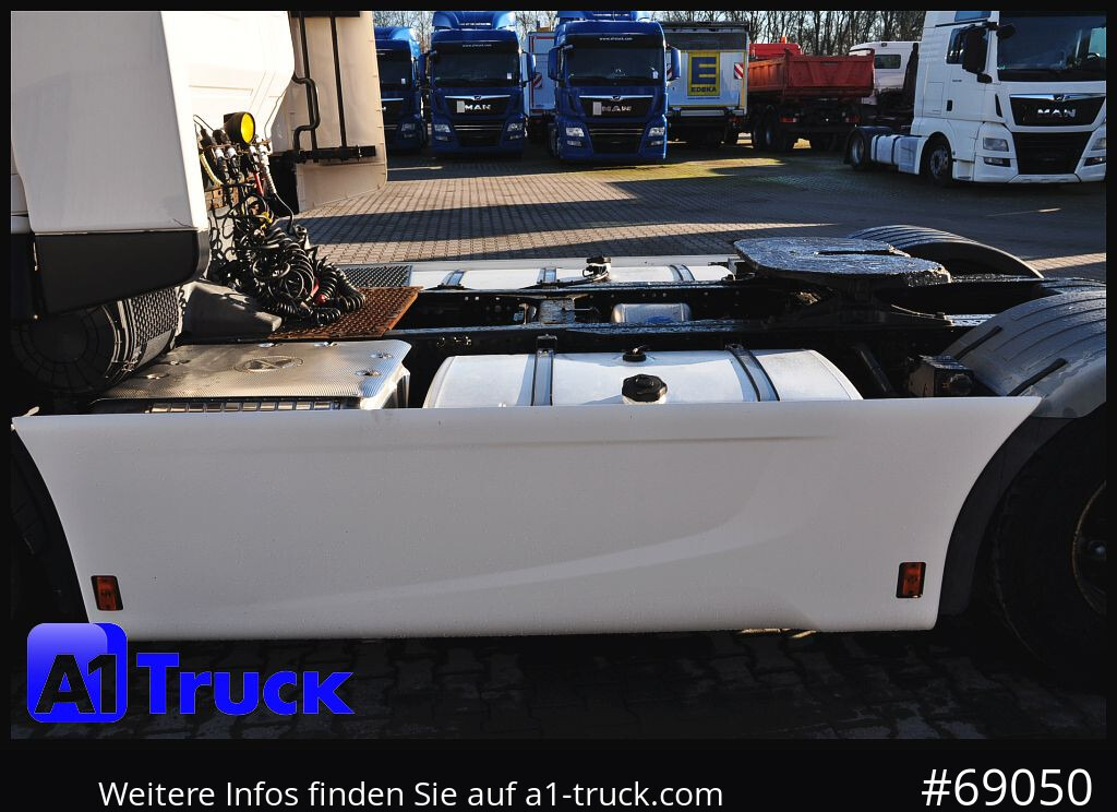 IVECO Stralis AS 480 PS, Intarder ACC, - Тягач: фото 2 IVECO Stralis AS 480 PS, Intarder ACC, - Тягач: фото 2