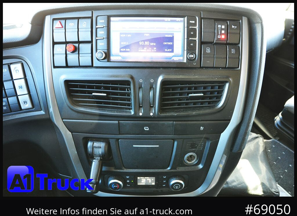 IVECO Stralis AS 480 PS, Intarder ACC, - Тягач: фото 4 IVECO Stralis AS 480 PS, Intarder ACC, - Тягач: фото 4