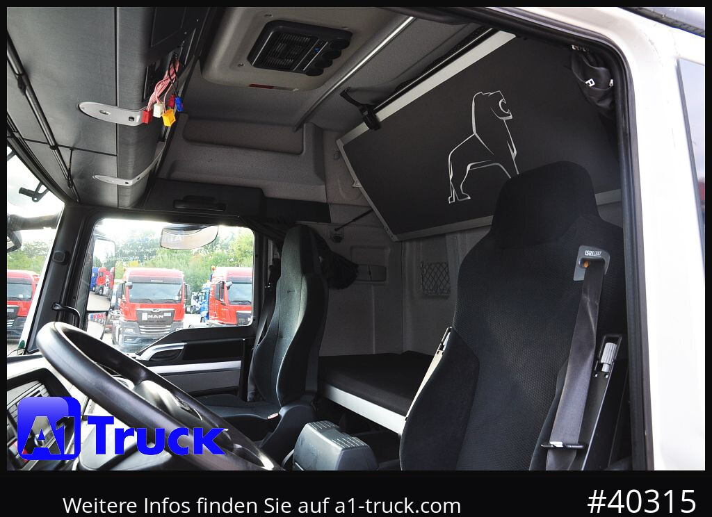 MAN TGX 18,440 XLX Intarder, Hydraulik, Navi ACC - Тягач: фото 3 MAN TGX 18,440 XLX Intarder, Hydraulik, Navi ACC - Тягач: фото 3