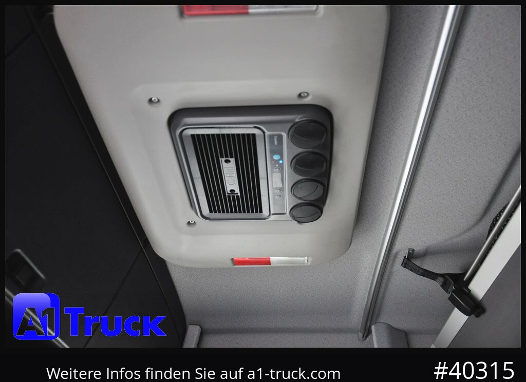 MAN TGX 18,440 XLX Intarder, Hydraulik, Navi ACC - Тягач: фото 5 MAN TGX 18,440 XLX Intarder, Hydraulik, Navi ACC - Тягач: фото 5