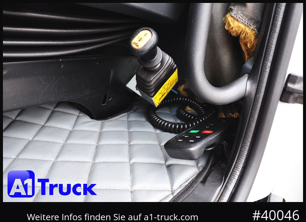 SCANIA R410, Topline, 2K Hydraulik, Retarder, Standklima - Тягач: фото 4 SCANIA R410, Topline, 2K Hydraulik, Retarder, Standklima - Тягач: фото 4