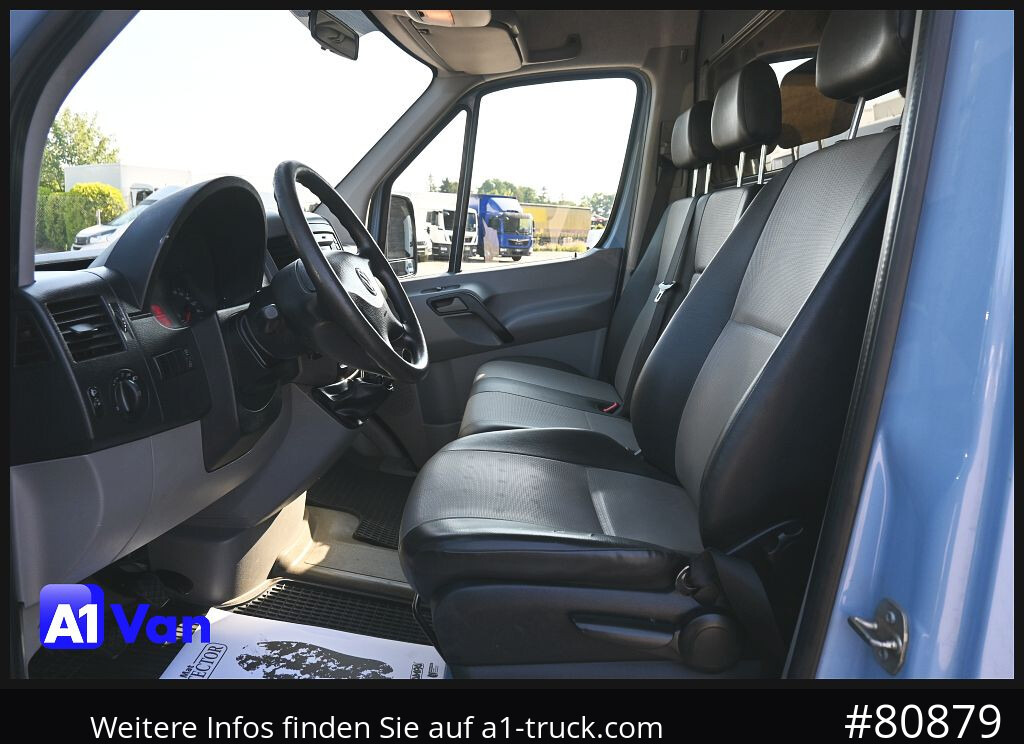 VOLKSWAGEN Crafter 35 L1H2, AHK, Standheizung, Werkstatteinrichtung - Цельнометаллический фургон: фото 5 VOLKSWAGEN Crafter 35 L1H2, AHK, Standheizung, Werkstatteinrichtung - Цельнометаллический фургон: фото 5