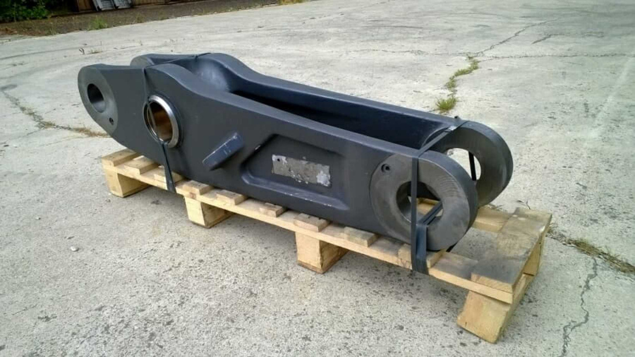 VOLVO L110 L120 Link verticale - Кузов и экстерьер для Строительной техники: фото 4 VOLVO L110 L120 Link verticale - Кузов и экстерьер для Строительной техники: фото 4