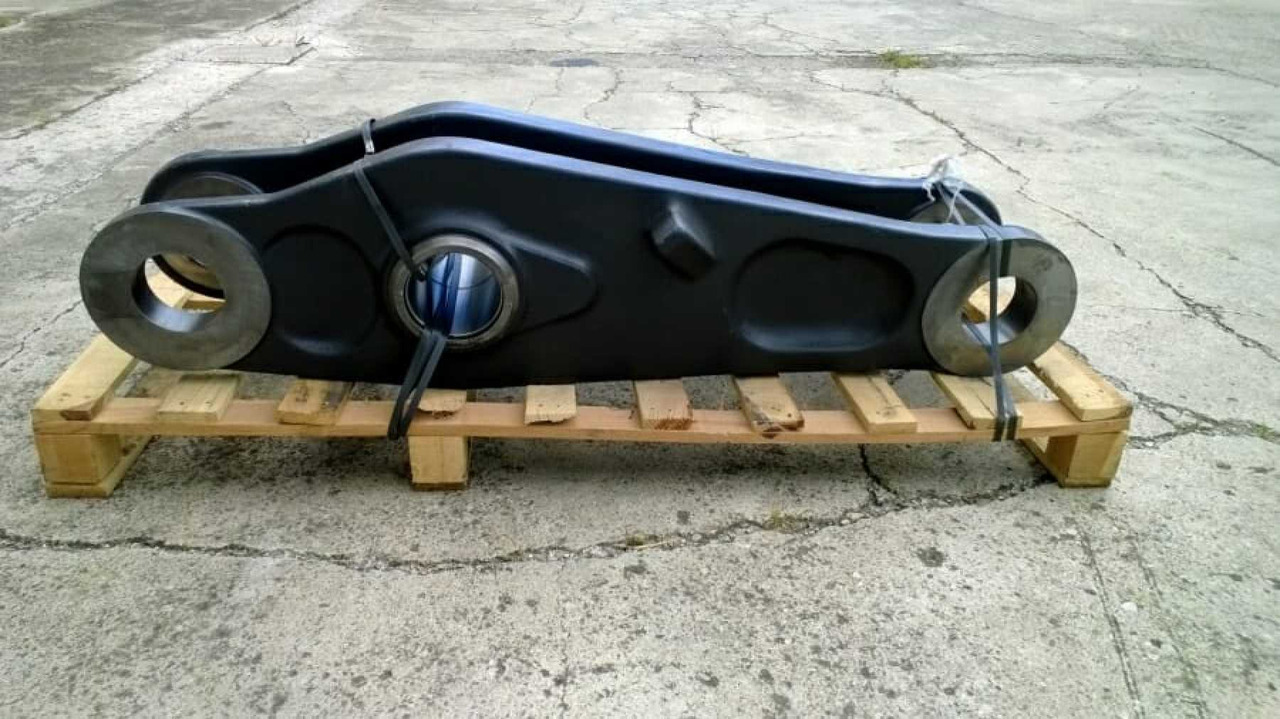 VOLVO L110 L120 Link verticale - Кузов и экстерьер для Строительной техники: фото 2 VOLVO L110 L120 Link verticale - Кузов и экстерьер для Строительной техники: фото 2