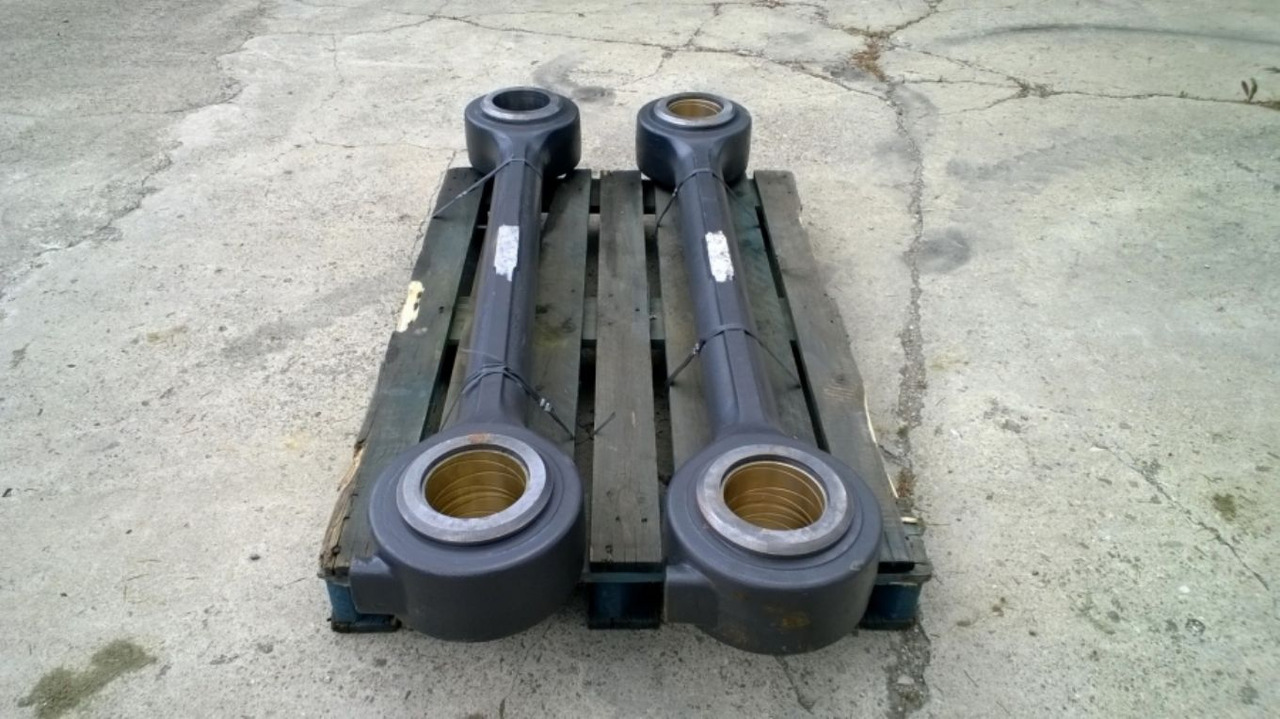 VOLVO L180 BM-C-D-E-F-G BIELLA - Кузов и экстерьер для Строительной техники: фото 3 VOLVO L180 BM-C-D-E-F-G BIELLA - Кузов и экстерьер для Строительной техники: фото 3