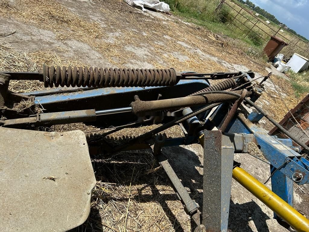 BCS Rotex R7 - Косилка: фото 3 BCS Rotex R7 - Косилка: фото 3