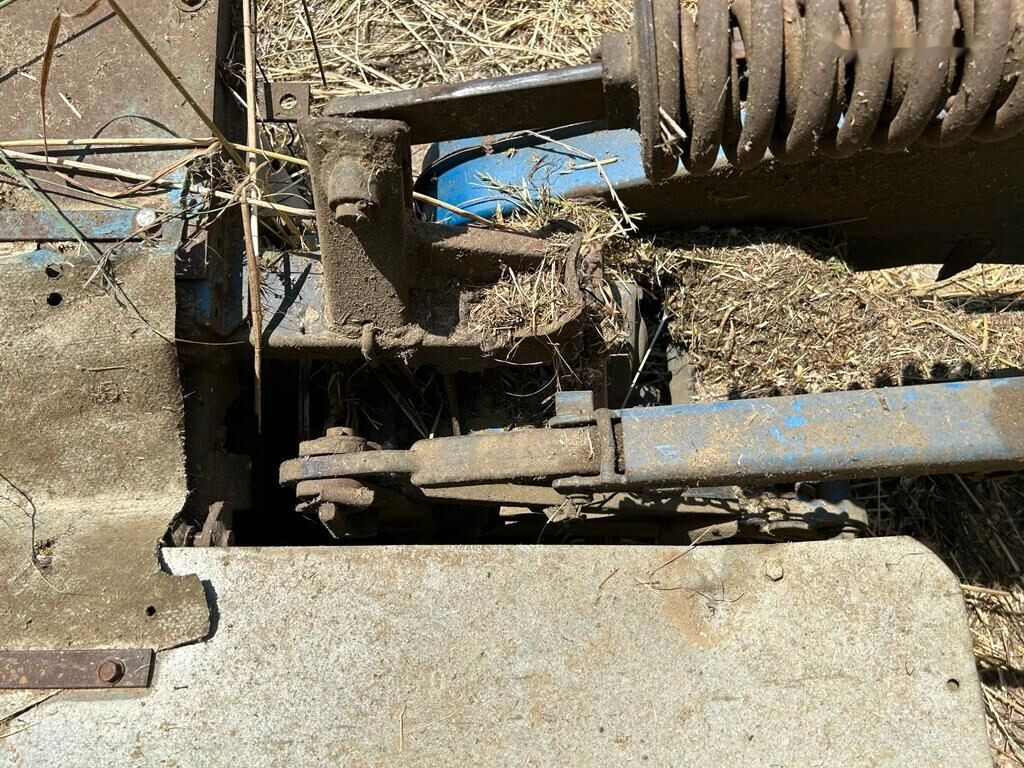 BCS Rotex R7 - Косилка: фото 4 BCS Rotex R7 - Косилка: фото 4