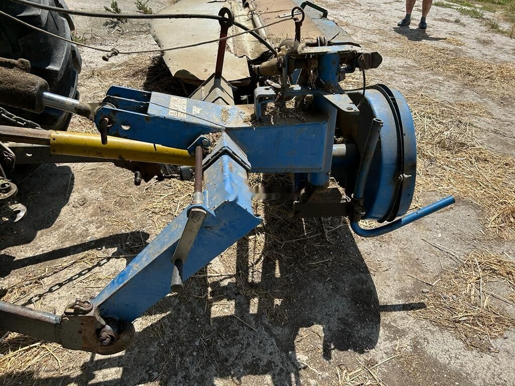 BCS Rotex R7 - Косилка: фото 2 BCS Rotex R7 - Косилка: фото 2