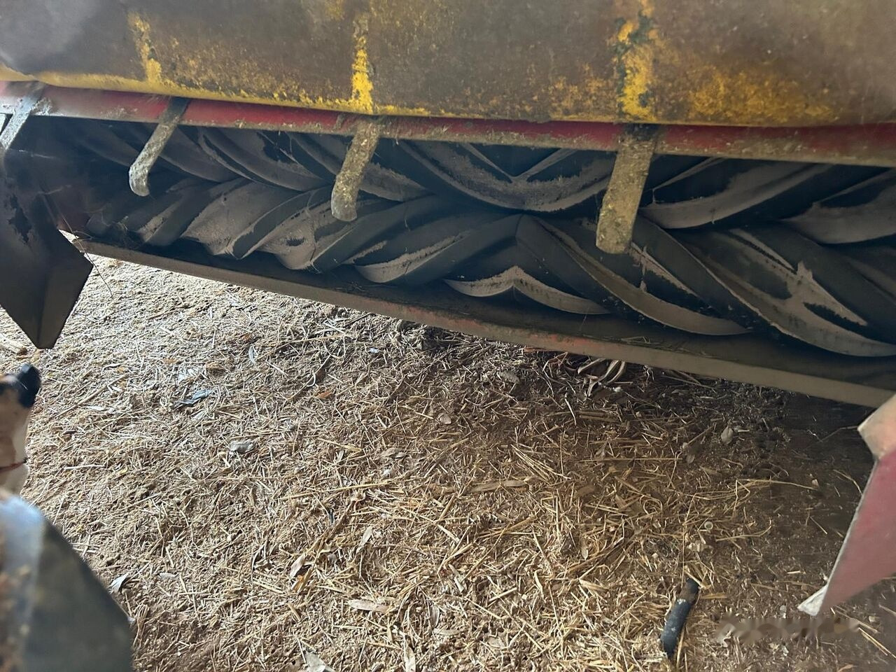 Fella SM 311 T-RC DUO - Косилка: фото 3 Fella SM 311 T-RC DUO - Косилка: фото 3