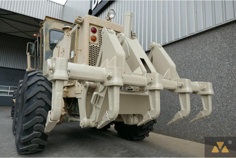 Caterpillar 130G Ex- в лизинг Caterpillar 130G Ex-: фото 6