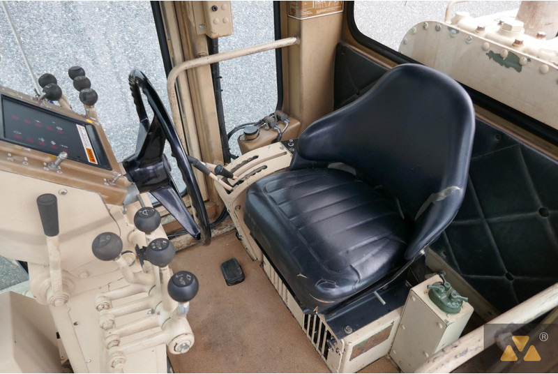 Caterpillar 130G Ex- в лизинг Caterpillar 130G Ex-: фото 7