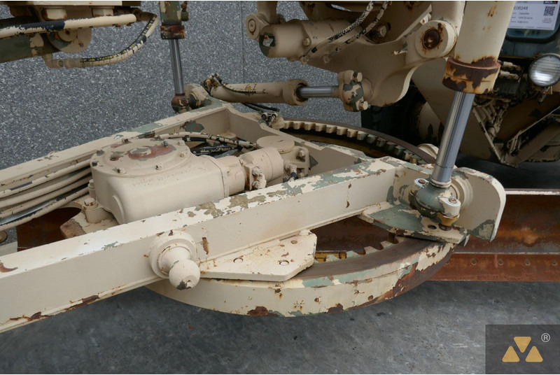 Caterpillar 130G Ex- в лизинг Caterpillar 130G Ex-: фото 15