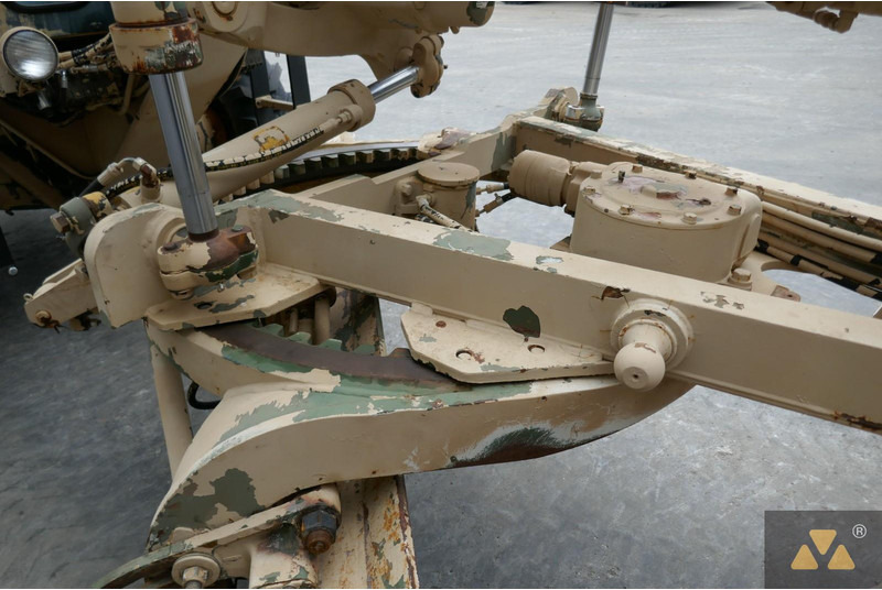 Caterpillar 130G Ex- в лизинг Caterpillar 130G Ex-: фото 16