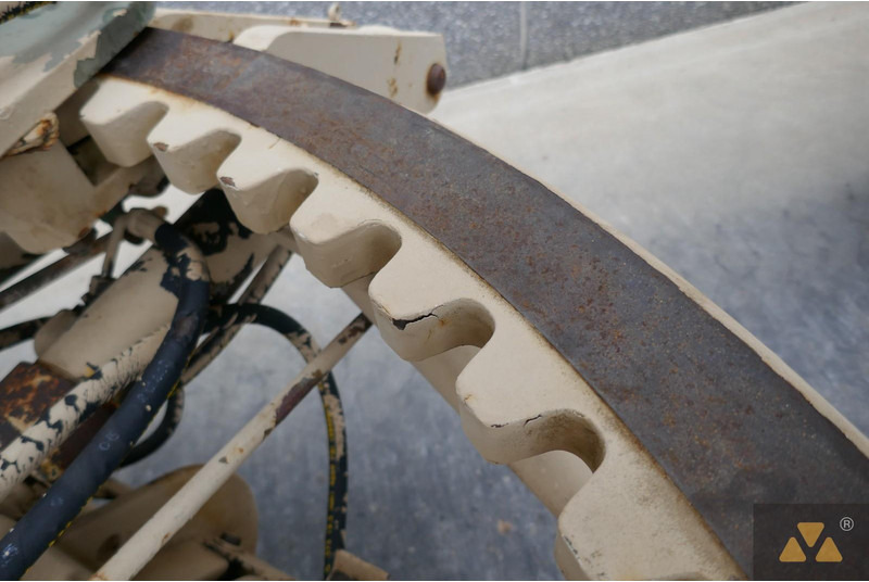 Caterpillar 130G Ex- в лизинг Caterpillar 130G Ex-: фото 18