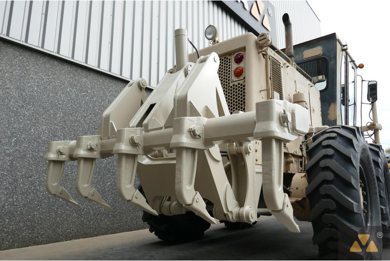 Caterpillar 130G Ex- в лизинг Caterpillar 130G Ex-: фото 9