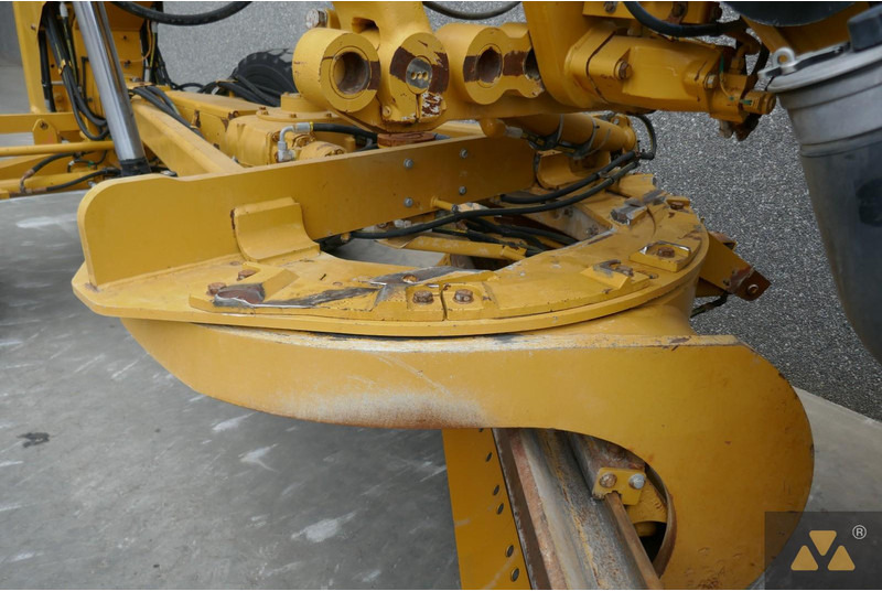 Грейдер Caterpillar 160M3: фото 13