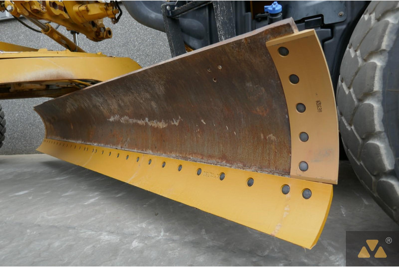 Грейдер Caterpillar 160M3: фото 11