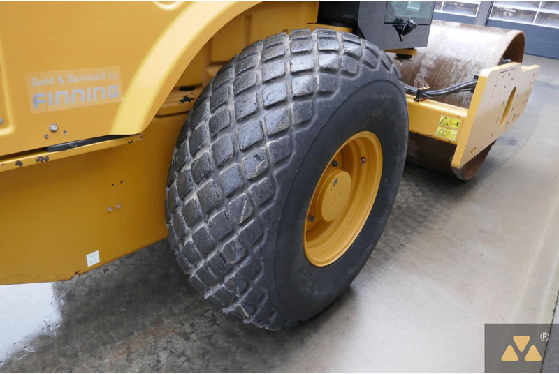 Каток Caterpillar CS68B: фото 18