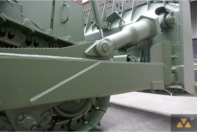 Бульдозер Caterpillar D9R Ex-: фото 16 Бульдозер Caterpillar D9R Ex-: фото 16