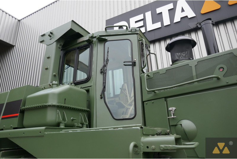 Бульдозер Caterpillar D9R Ex-: фото 18 Бульдозер Caterpillar D9R Ex-: фото 18