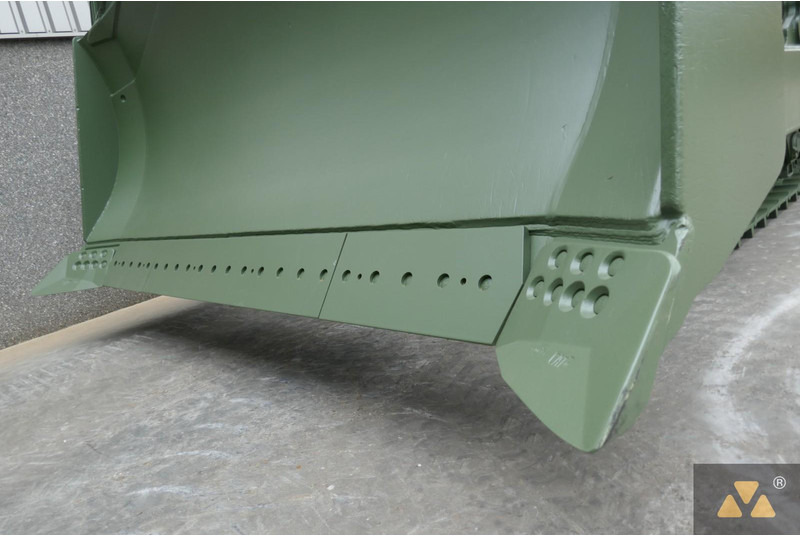 Бульдозер Caterpillar D9R Ex-: фото 12 Бульдозер Caterpillar D9R Ex-: фото 12