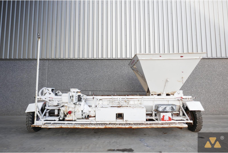 Cartem 12Ft - Строительная техника: фото 3 Cartem 12Ft - Строительная техника: фото 3